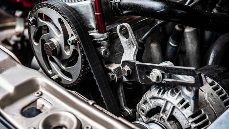 Auto Engine Parts