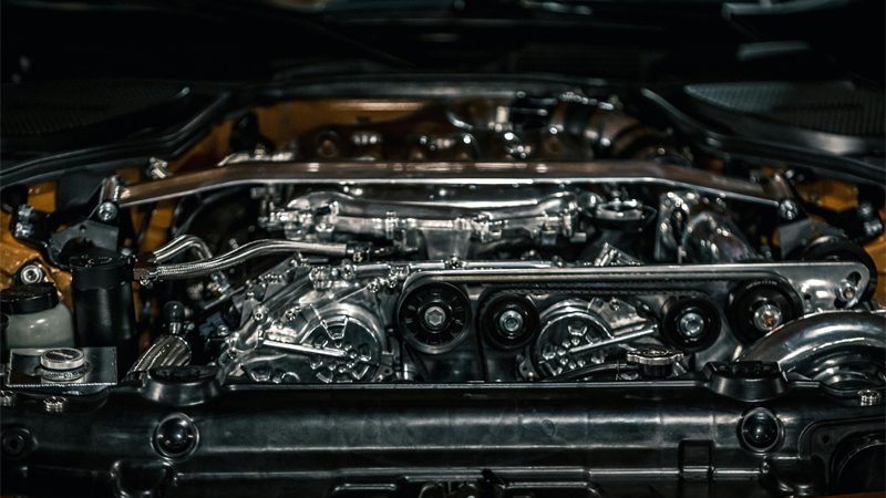 Auto Engine Parts