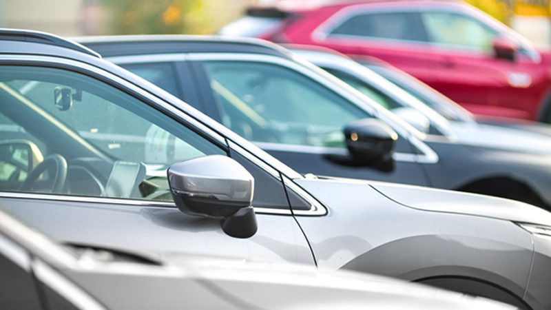 Display of the best fuel-efficient cars, showcasing a selection of vehicles known for their excellent fuel economy in 2025.