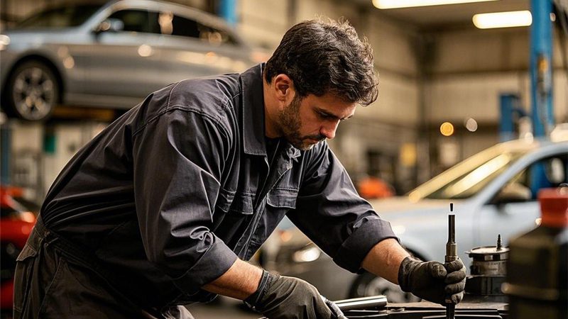Car Maintenance