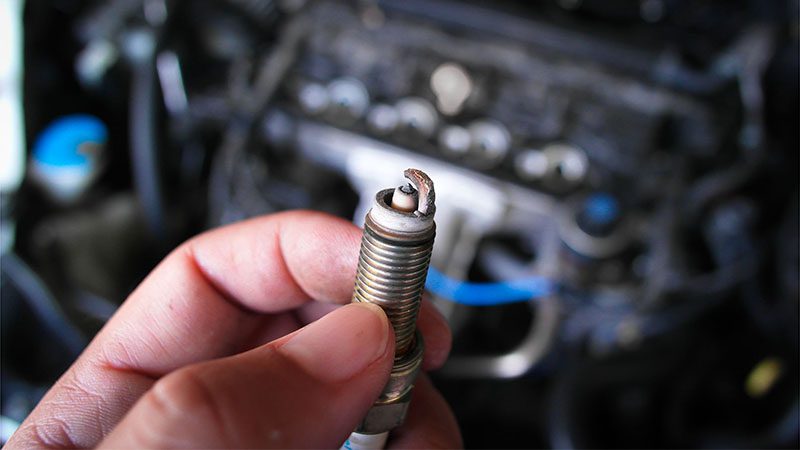 What Causes Mower Engine Misfiring: Top Reasons & Quick Fixes