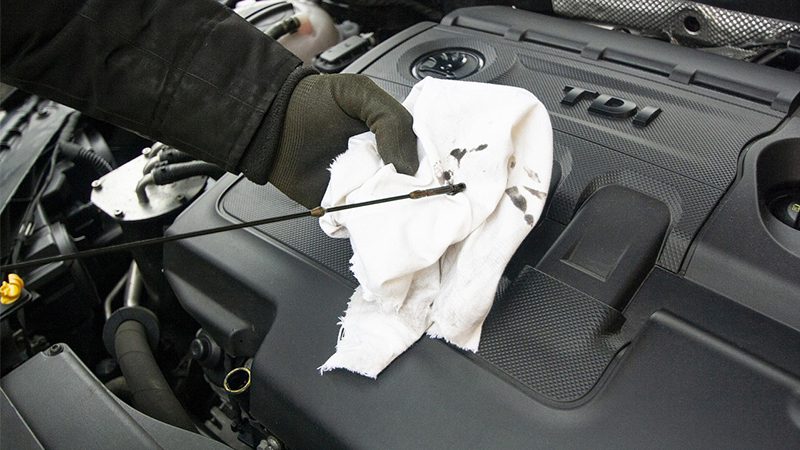 Engine Oil