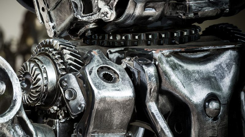 High-quality engine parts designed to enhance engine performance and ensure long-lasting reliability.