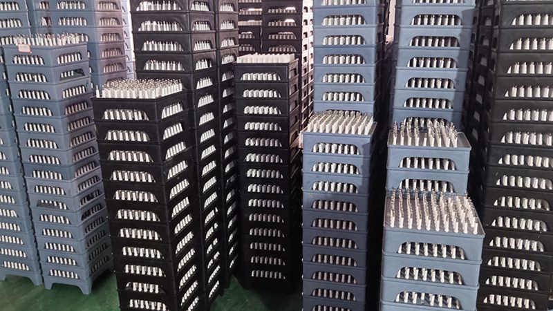 Engine Parts Manufacturer