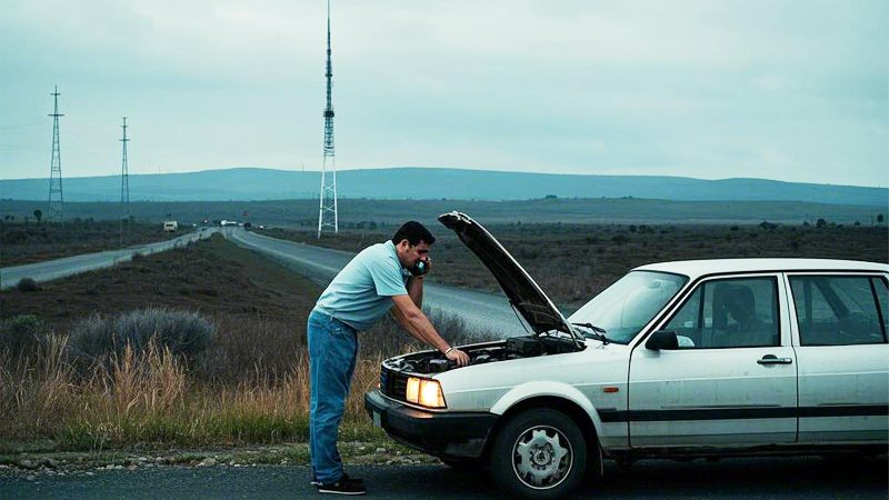 Engine Problem