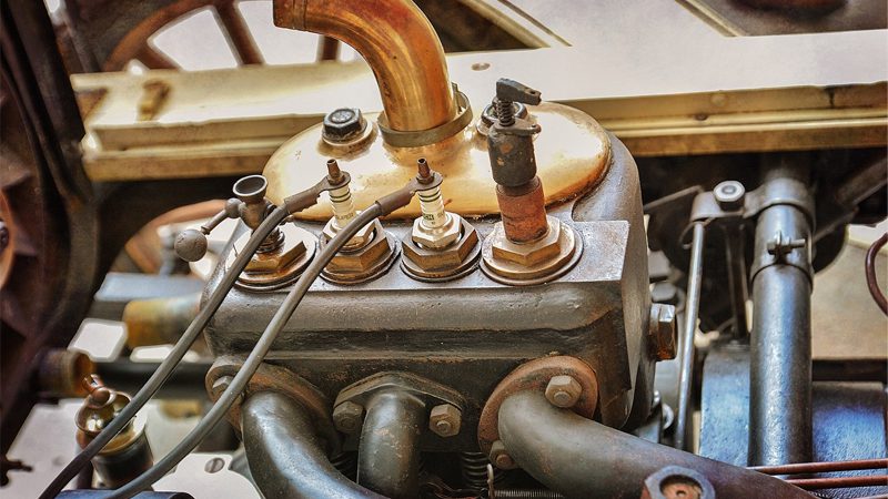 Engine