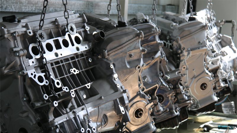 A selection of auto engine products from Nanjing Woda Auto Technology Co., Ltd., showcasing high-quality parts designed for optimal vehicle performance and reliability.
