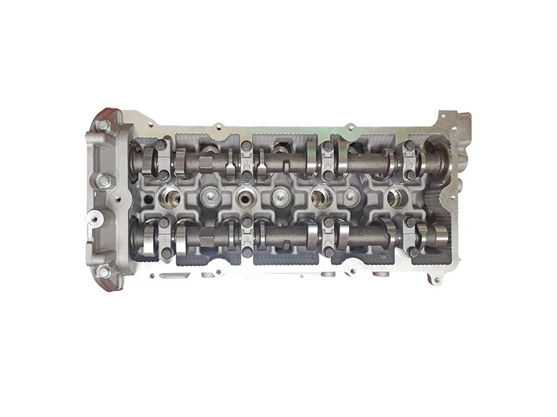 QR25 cylinder head for Nissan