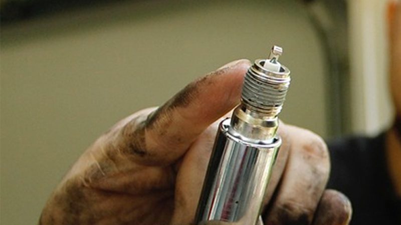 Spark Plug