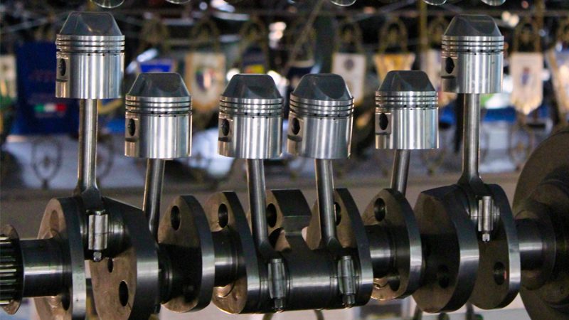 Spark Plug Works