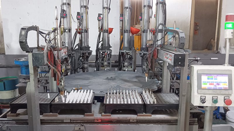 Spark Plugs Manufacturer