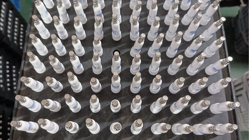 Spark Plugs Manufacturer