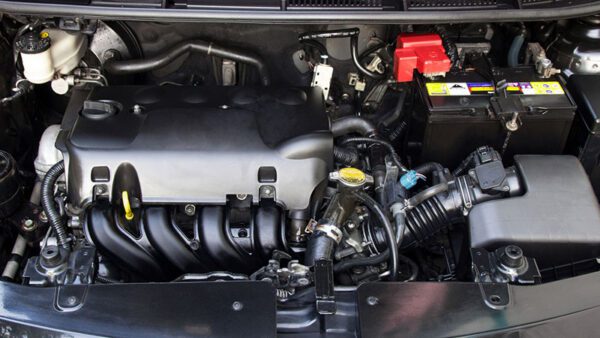 4-Cylinder Engine Guide for Buyers and Drivers