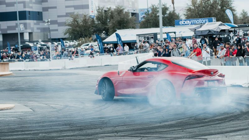 Expert tips for maximizing your experience at car trade shows, offering strategies for success and networking