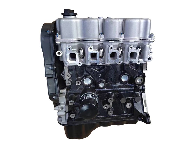 auto engine