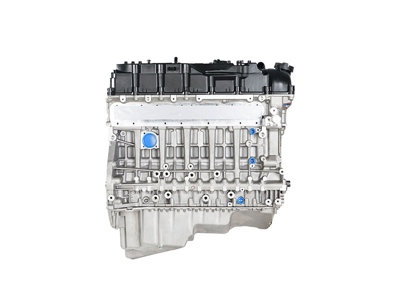 BMW N55B30A engine for 335i, 535i, and X3 applications