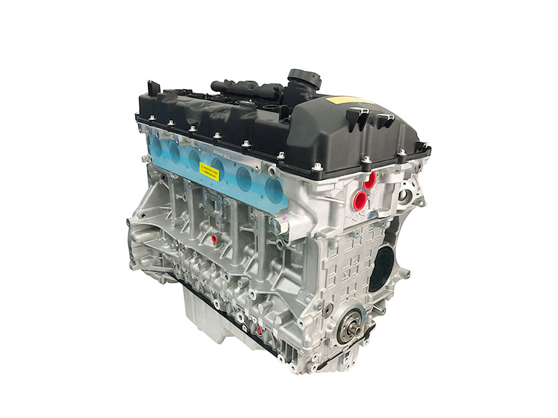 BMW N54B30 engine for 335i, 535i, and Z4 applications
