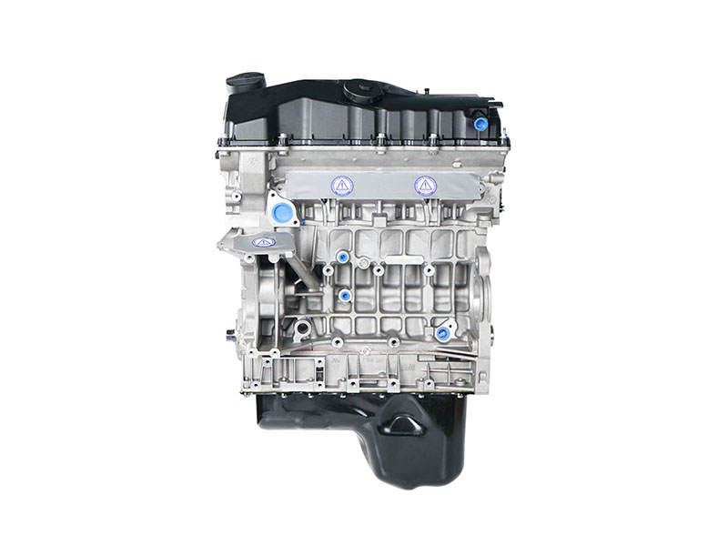 BMW N46B20E engine for 320i, 120i, and X1 applications