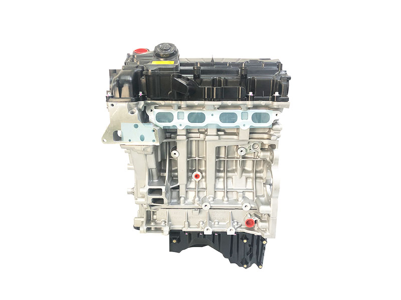 BMW N20B20 engine for 320i, 328i, and X3 applications