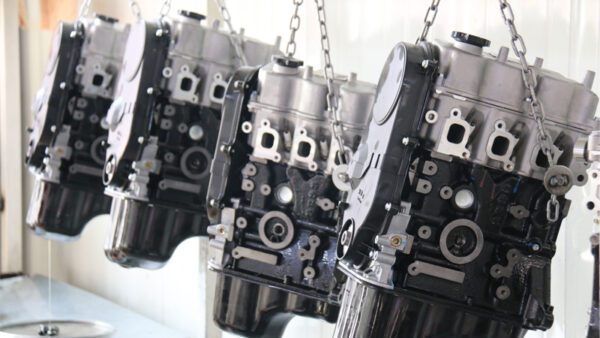 Car Engine Parts A to Z: Full Guide for Beginners and Pros