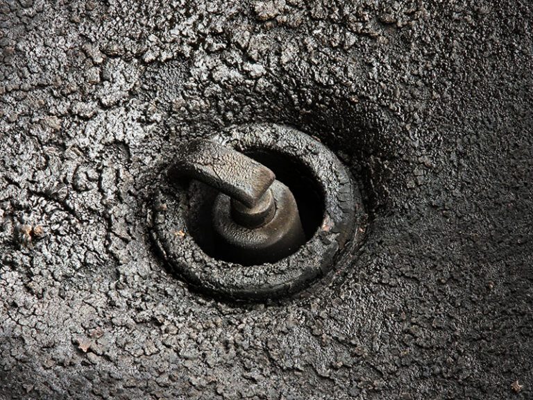 Top Causes of Carbon Build Up in Engines & How to Fix It