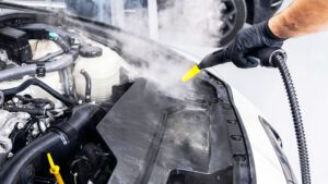 Top Causes of Carbon Build Up in Engines & How to Fix It