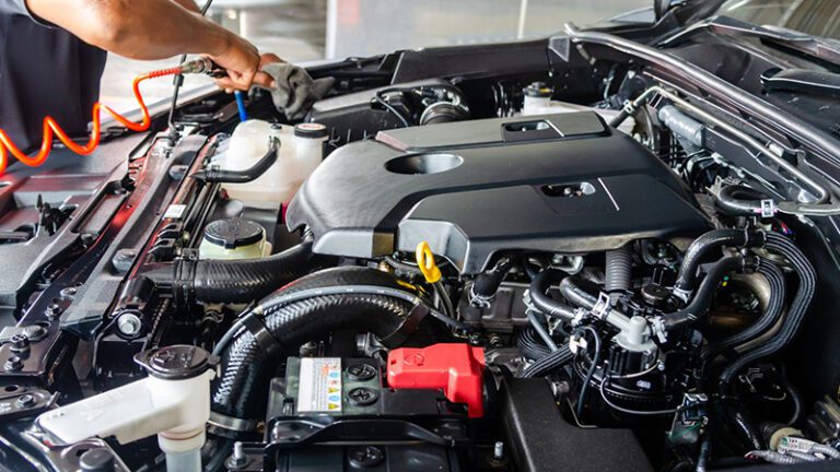 Check Engine Light Diagnostic Guide: What It Means & Fixes