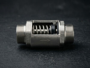 Check Valve Guide: How It Works, Types & Engine Uses