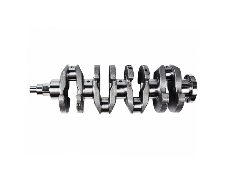 Chevrolet Cruze 1.8 crankshaft for Cruze repair applications