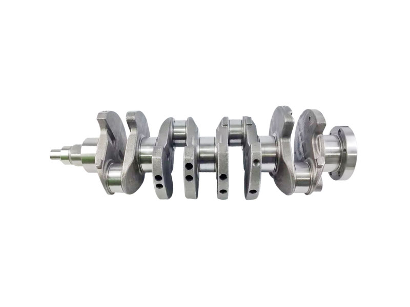 T20SED crankshaft for Daewoo Nubira, Leganza, and Tacuma applications