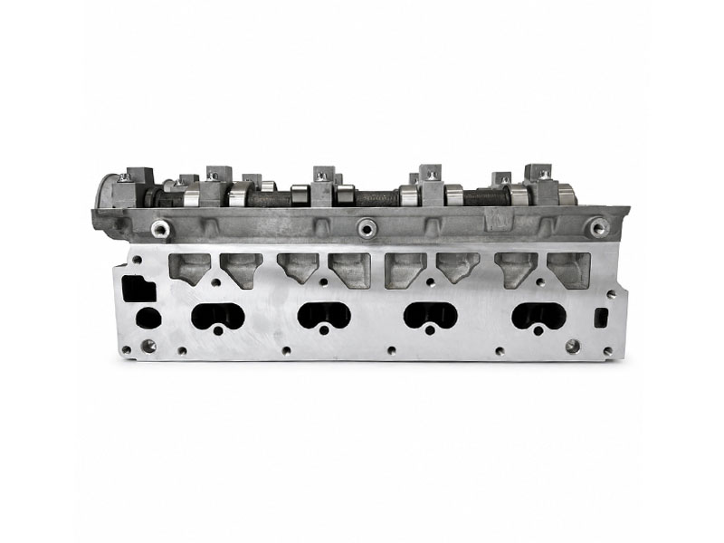 Chevrolet F18D3 Cylinder Head for Optra, Lacetti, and Nubira