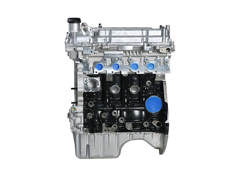 Chevrolet L2B Engine for Sail, Cruze, and Aveo