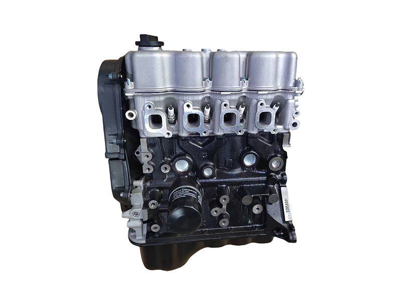 Chevrolet B10S1 Engine for Spark, Beat, and Matiz