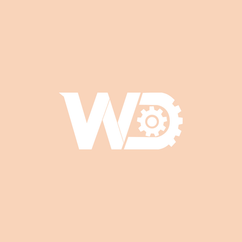 Woda Auto logo – Trusted B2B engine & parts supplier.
