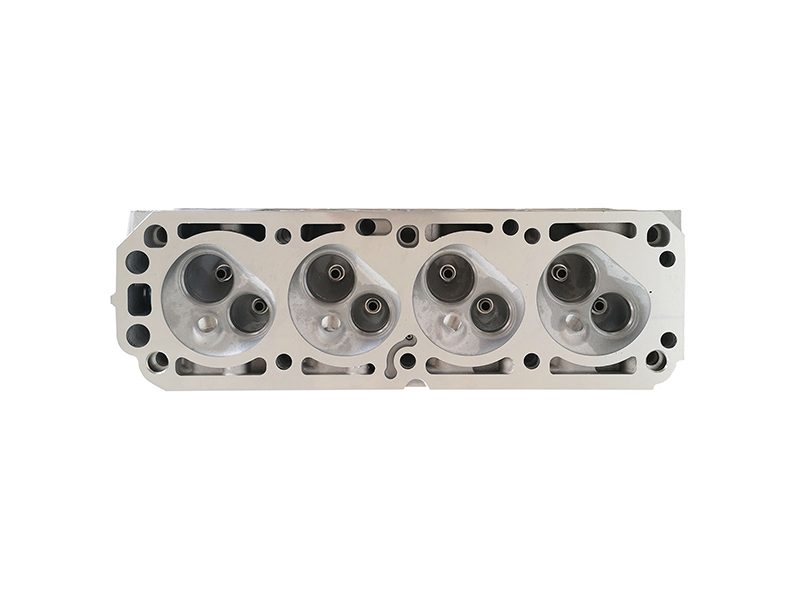 Corsa1.8 cylinder head for Opel