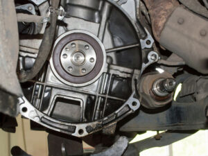 Crankshaft Seal Guide: Symptoms, Replacement & Cost