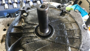 Crankshaft Seal Guide: Symptoms, Replacement & Cost
