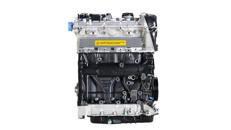 EA888 Engine Guide: Specs, Problems, Reliability & Upgrades
