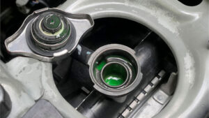 Engine Coolant Leak: Causes, Symptoms & Repair Costs