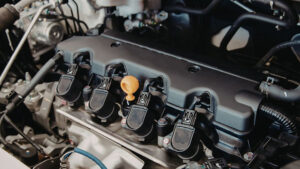Engine Hesitation When Accelerating: Causes, Signs & Fixes