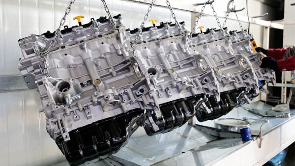 Engine Hot Test vs Cold Test: Production Testing Explained