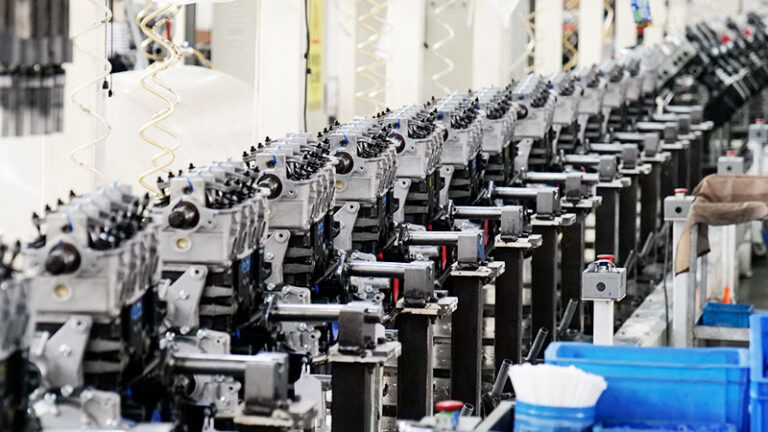 Engine Hot Test vs Cold Test: Production Testing Explained