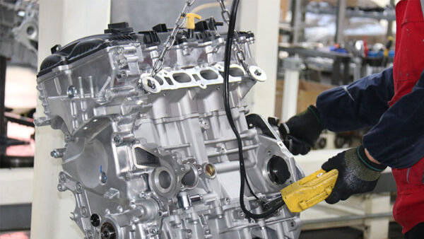 Engine Hot Test vs Cold Test: Production Testing Explained