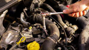 Engine Cnocking Engine Knocking: Causes, Symptoms & How to Fix It