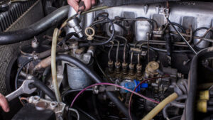Engine Cnocking Engine Knocking: Causes, Symptoms & How to Fix It