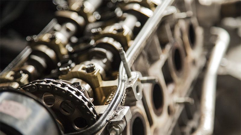 Signs that your engine needs an overhaul, including unusual noises, decreased performance, and oil pressure issues.