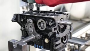 Engine Specs Explained: A Guide for Auto Parts Buyers