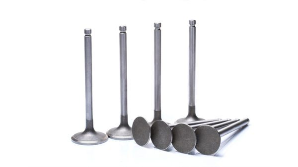Engine Valves Explained: Functions, Types & Maintenance Tips