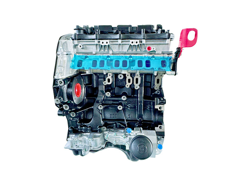 Ford Ranger 2.2 diesel engine for Ranger pickup applications