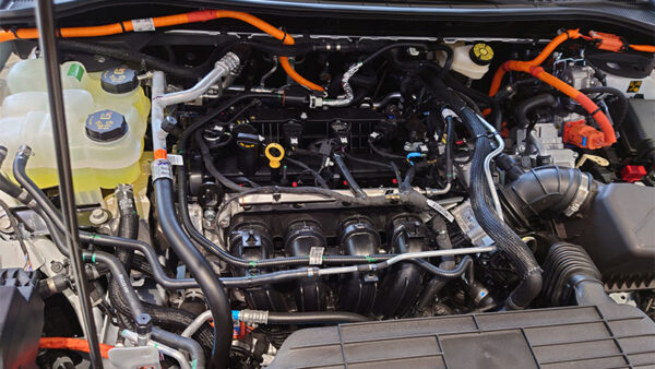1981 Ford Ranger Engine Ford Ranger Engine Models: Specs, Reliability & Guide
